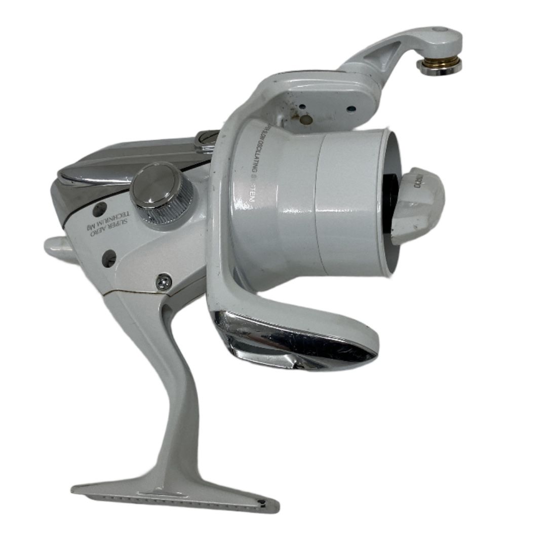 SHIMANO シマノ SUPER AERO TECHNIUM Mg SA23C スーパーエアロ