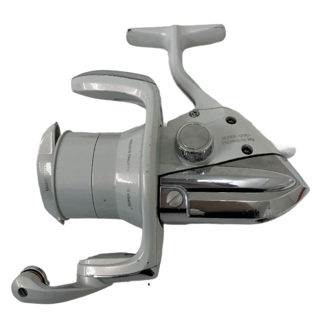 SHIMANO シマノ SUPER AERO TECHNIUM Mg SA23C スーパーエアロ
