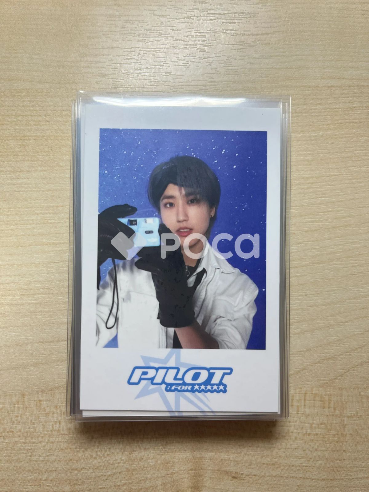 straykids ハン Stray Kids 3RD FANMEETING PILOT : FOR SKZ MERCH