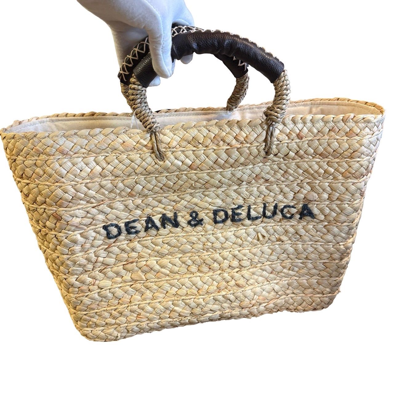 DEAN & DELUCA（ディーン＆デルーカ）BEAMS COUTURE（ビームス