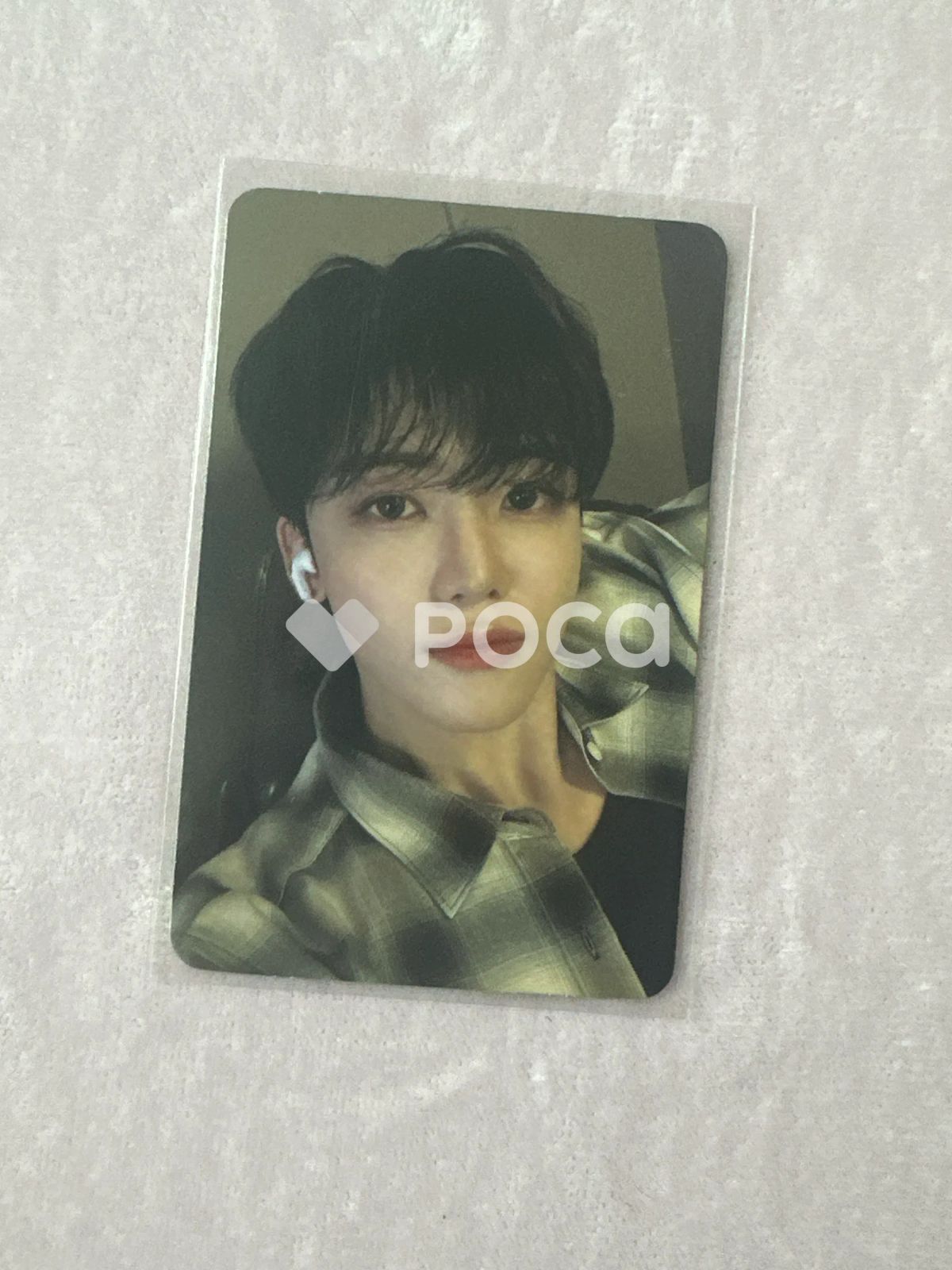 NCT ジェミン DREAMSCAPE REAL CITY Ver. - メルカリ