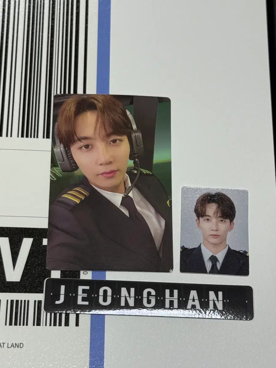 SEVENTEEN メンバーシップキット 2020 パイロット SEVENTEEN トレカ パイロット membership kit 5期 SEVENTEEN CARAT