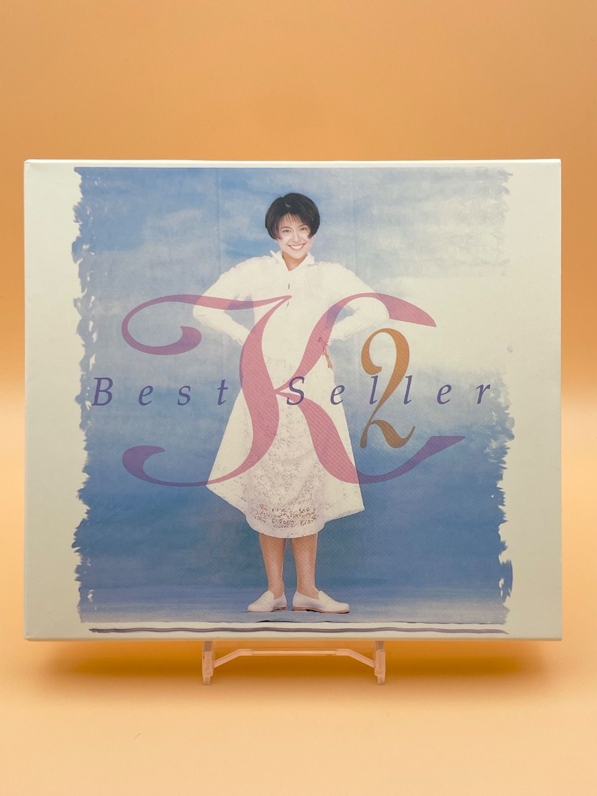 小泉今日子 / 1st , 2nd アルバム CD 2枚セット CDファイル 小泉今日子 Vol.2 中古CD | ブックオフ公式オンラインストア
