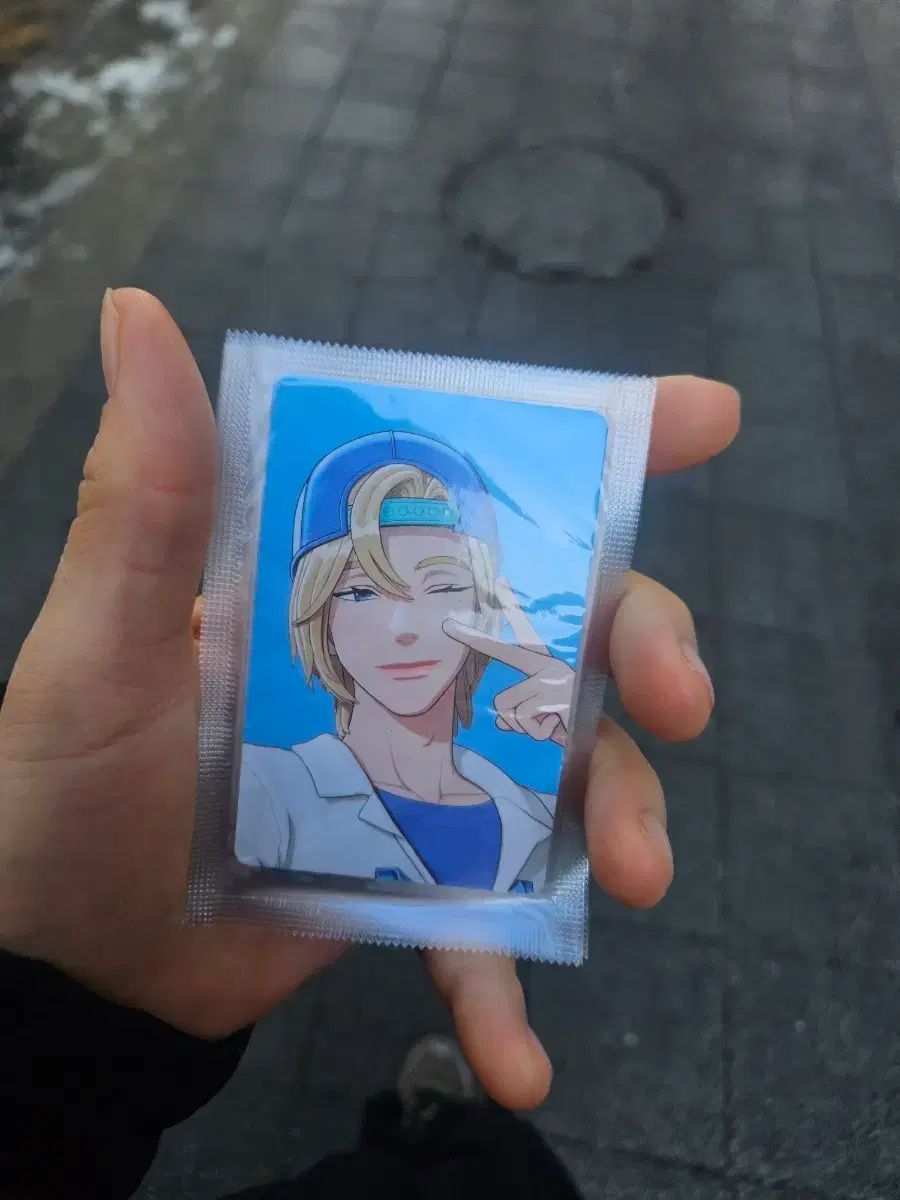 プレイブ ノア(NOAH) プレイブ トレカ - メルカリ