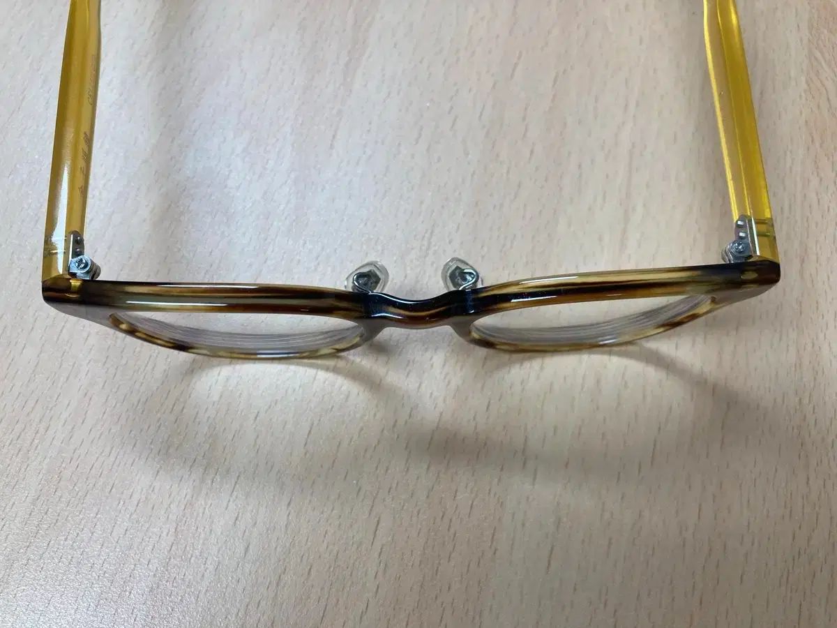 金子眼鏡 kc-86 yls - メルカリ