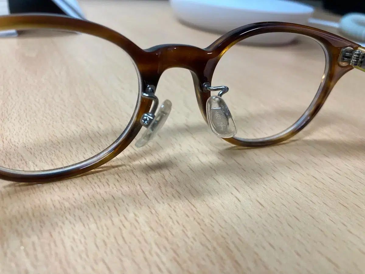金子眼鏡 kc-86 yls - メルカリ