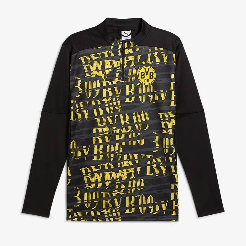 送料無料・匿名発送】PUMA プーマ ボルシア・ドルトムント 24/25