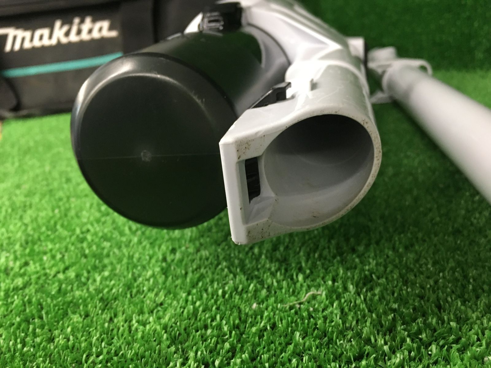 18 v充電式クリーナ