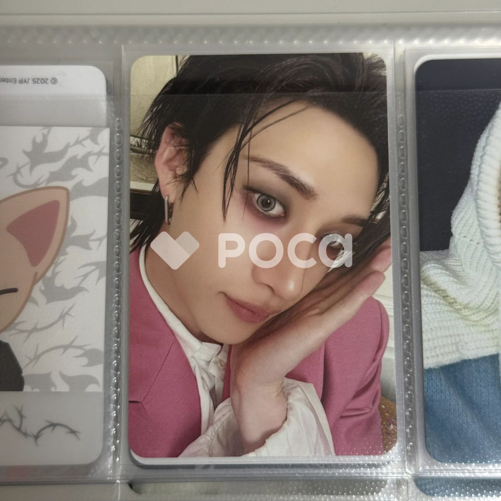 straykids バンチャン スキズ DO IT IT VER. - メルカリ