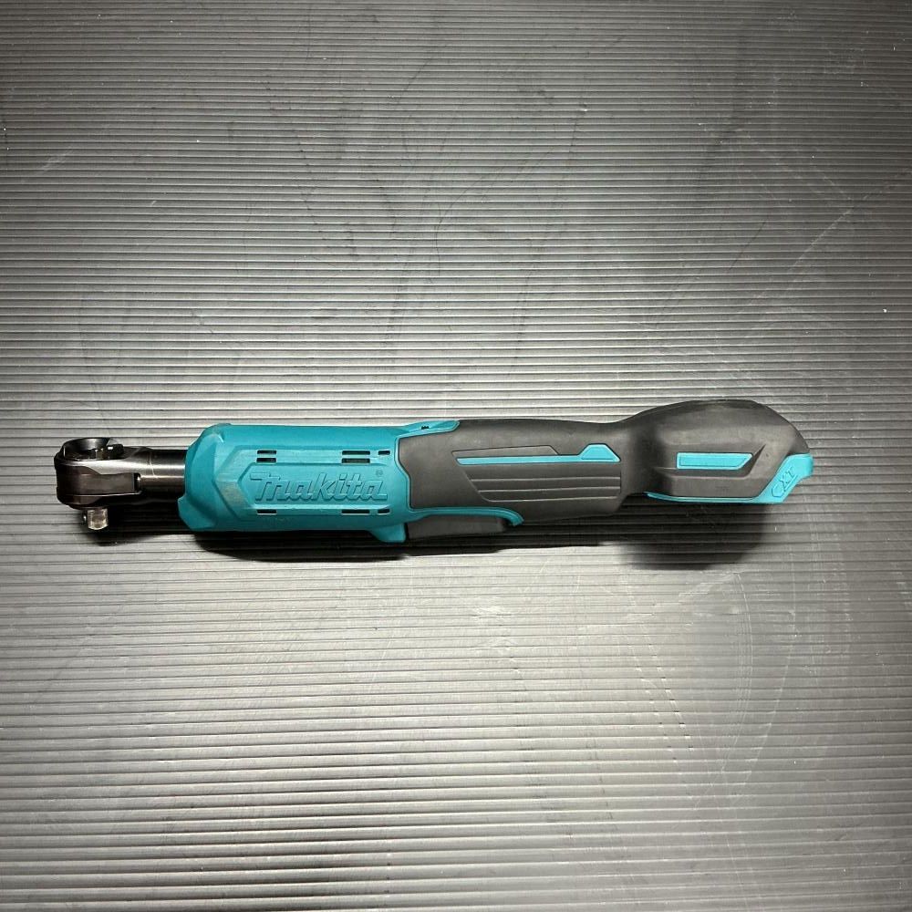 品 makita|マキタ WR 101 DZ 10.8 V充電式ラチェットレンチ 204