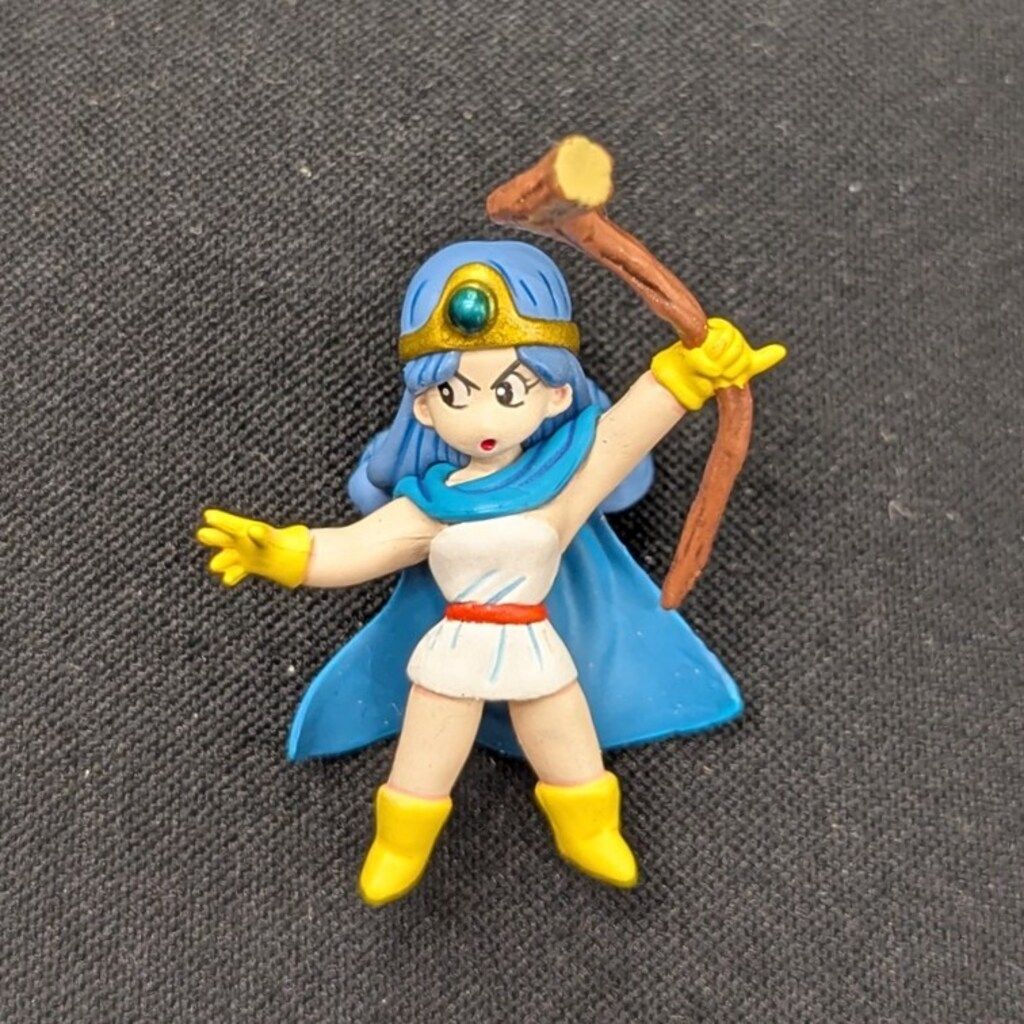 スクウェア・エニックス キャラクターフィギュアコレクション ロトの