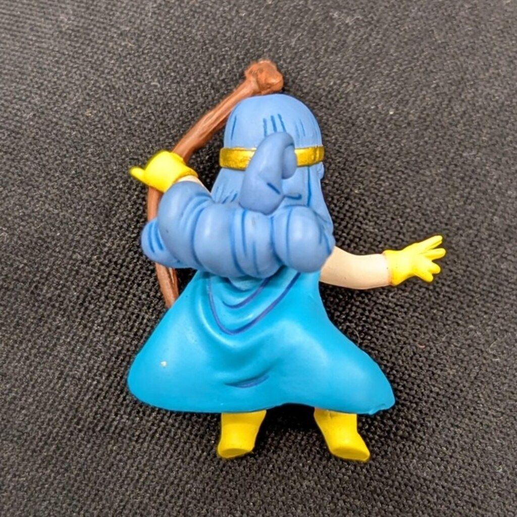 スクウェア・エニックス キャラクターフィギュアコレクション ロトの