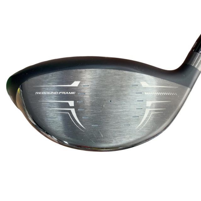 中古】 ダンロップ SRIXON ZX5 Mk II LS 9.5° ドライバー DR Diamana