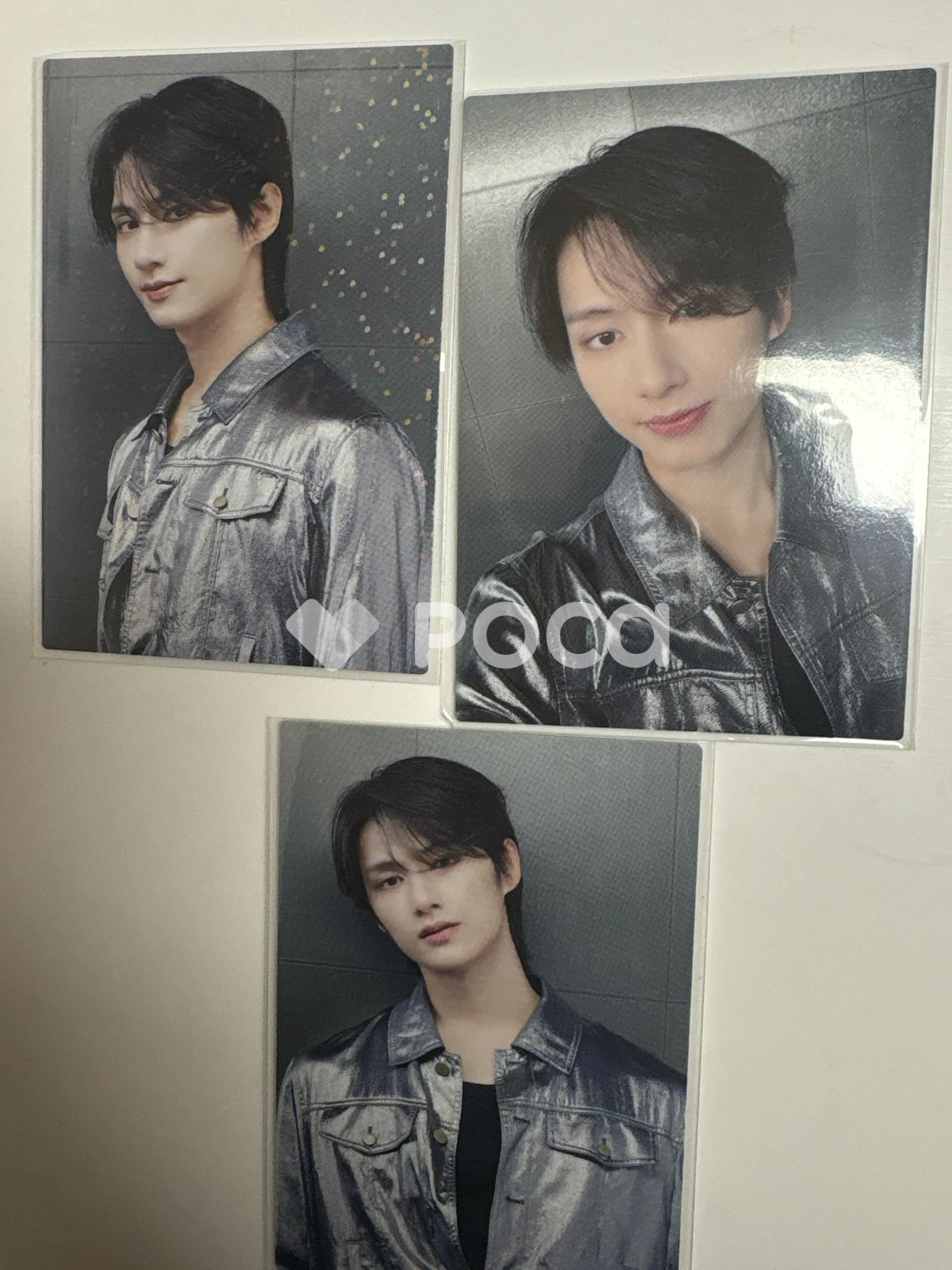 セブンティーン ジュン SEVENTEEN RIGHT HERE WORLD TOUR IN JAPAN