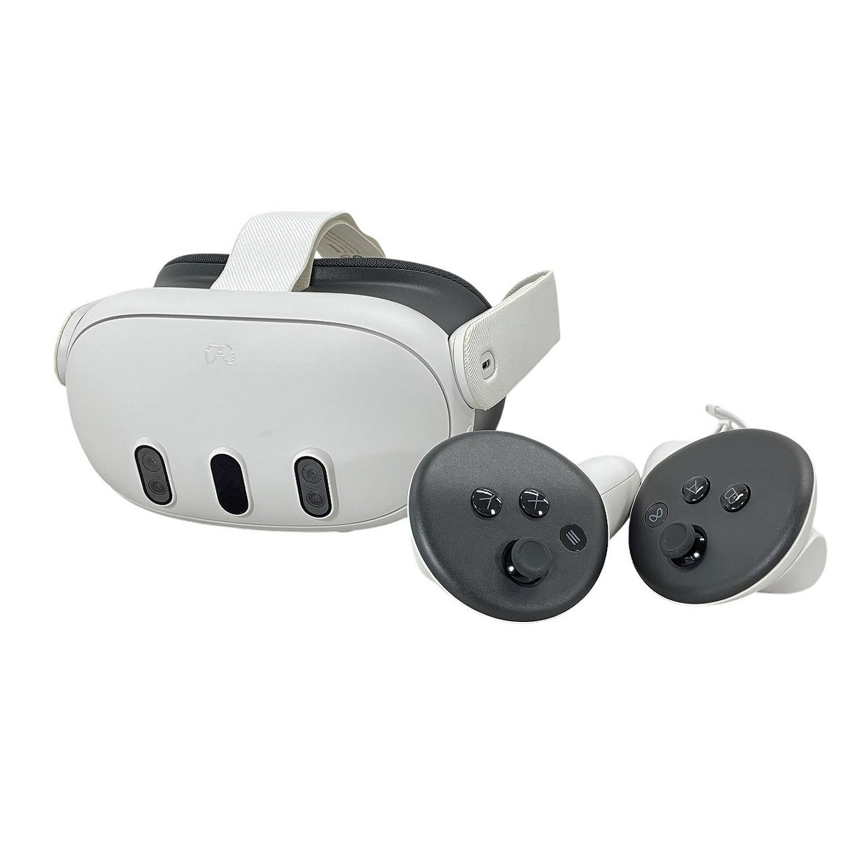 メタクエスト3 128gb Meta Quest 3 128GB ヘッドマウントディスプレイ - 最安値・価格比較