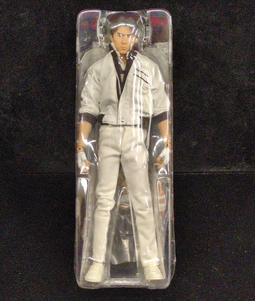 メディコム・トイ RAH 仮面ライダーBLACK RX 南光太郎 RAH434 - メルカリ