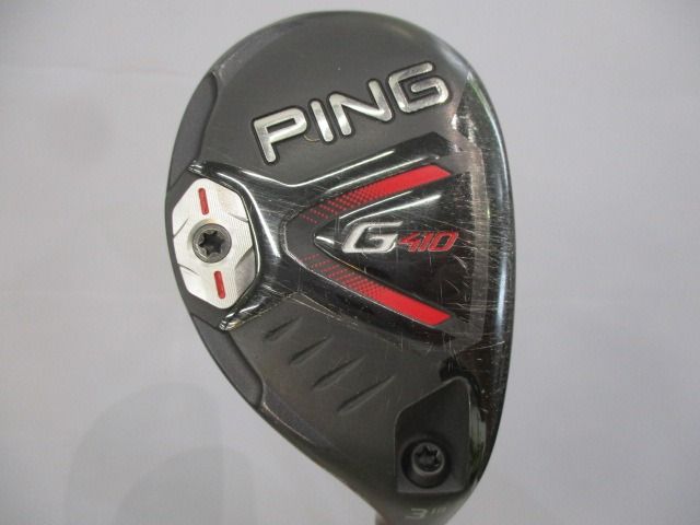 ユーティリティ ピン G410 Hybrid/PING TOUR 173-85(JP)/S/19[140510