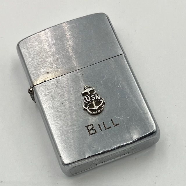 170590 現状品 ZIPPO ジッポー 1958年 [1000023024686] 170590 現状品 ZIPPO ジッポー 1958年 170590 現状品 ZIPPO ジッポ