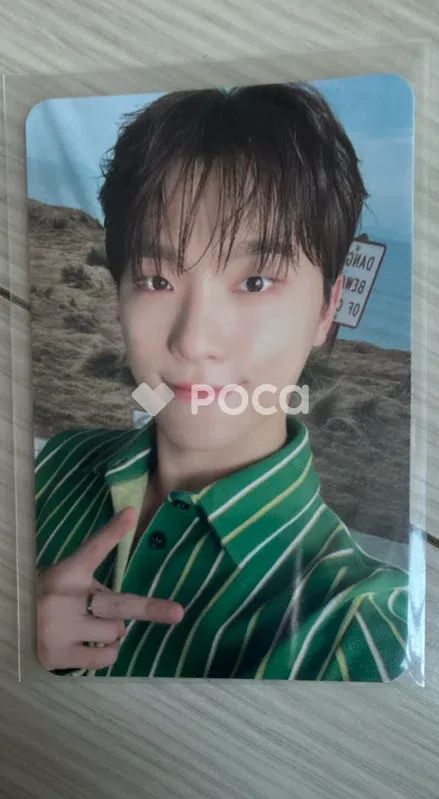 Seventeen ディノ セブチ SEVENTEEN 2025 SEASON'S GREETINGS - メルカリ