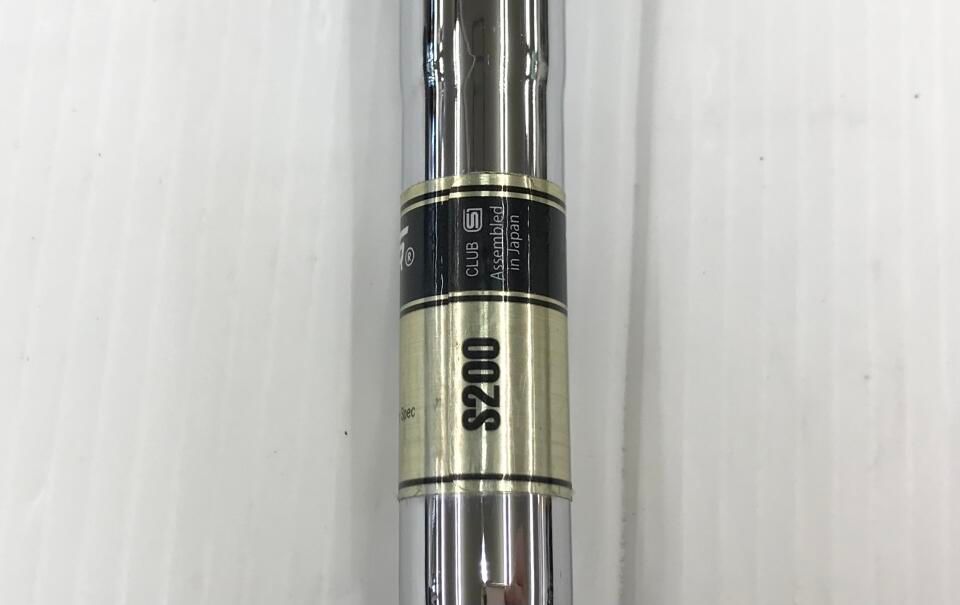 サル SRIXON U65 3U ダイナミックゴールドDST SRIXON U65 3U