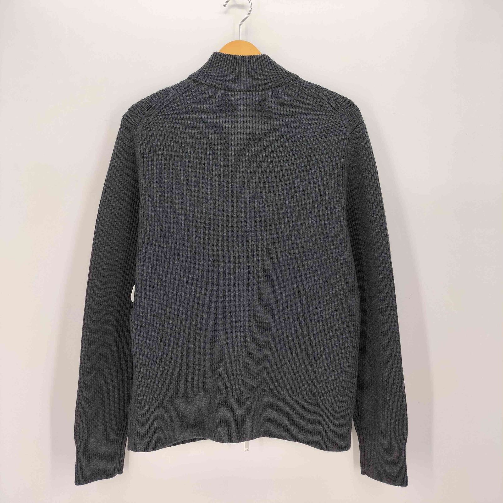 セオリー theory Novo Merino Rib Jacket メンズ JPN：S - メルカリ