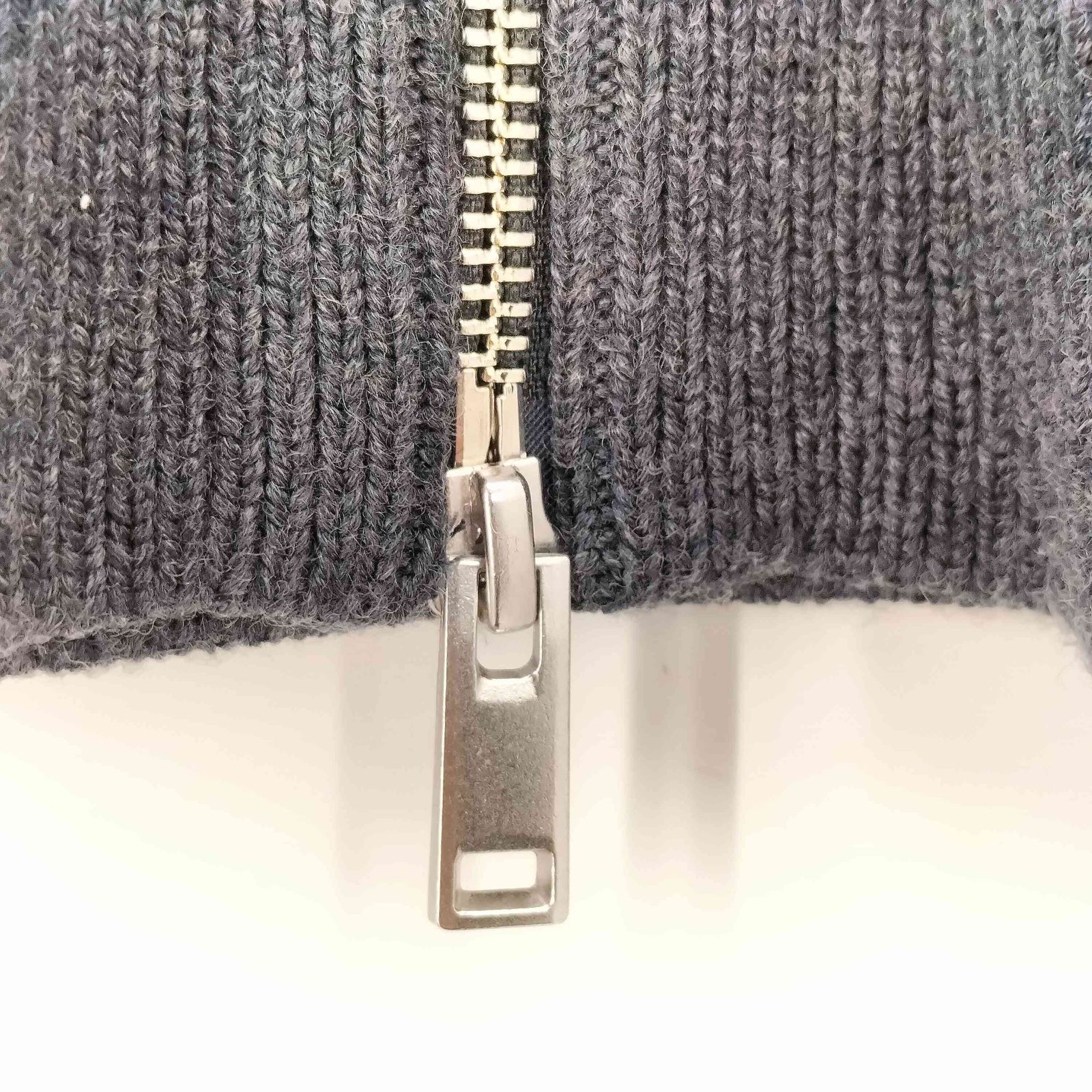 セオリー theory Novo Merino Rib Jacket メンズ JPN：S - メルカリ