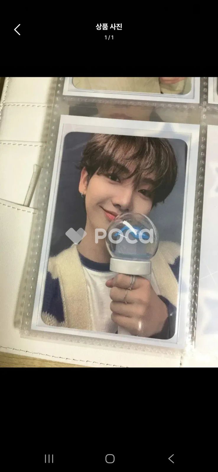 BOYNEXTDOOR ミョン・ジェヒョン BOYNEXTDOOR TOUR KNOCK ON Vol.1 IN