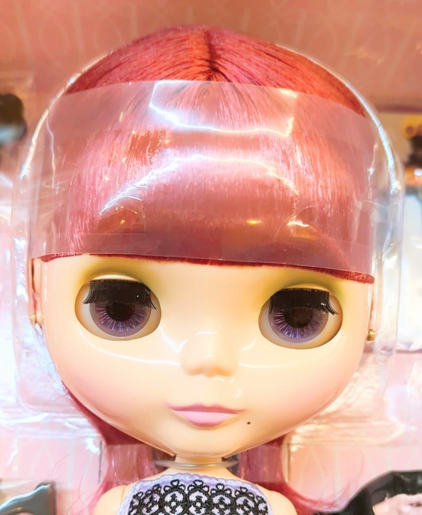 タカラトミー ネオブライス ナターシャムーア - メルカリ