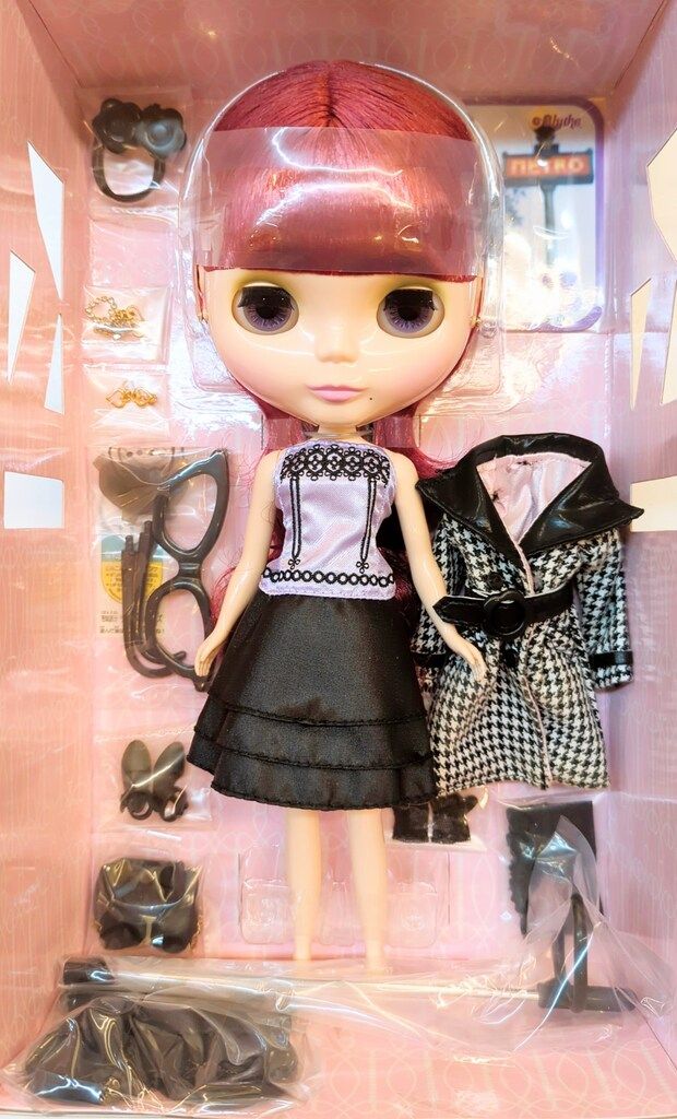 タカラトミー ネオブライス ナターシャムーア - メルカリ