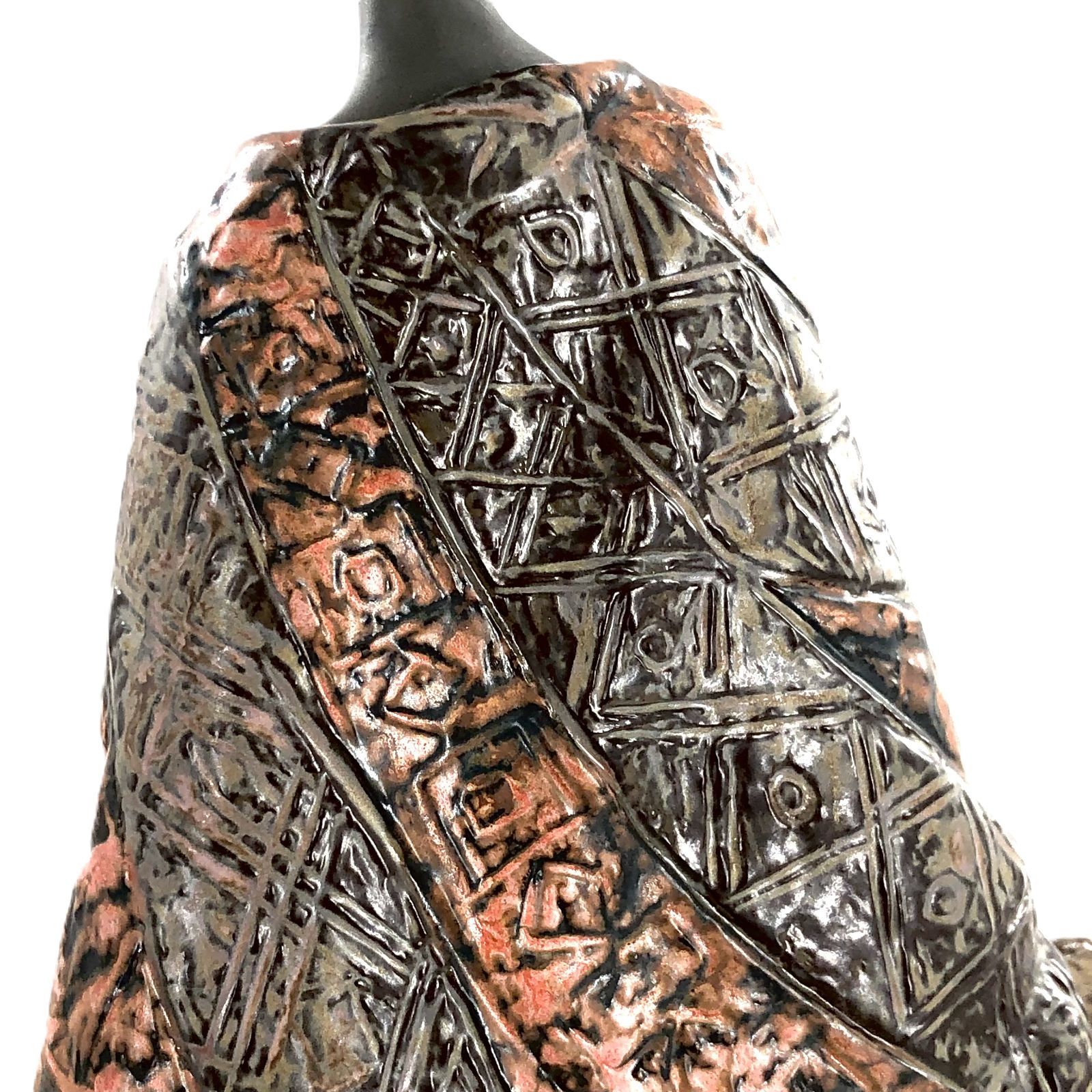 LLADRO リヤドロ グレスシリーズ 大地からの恵み 陶器 インテリア 置物