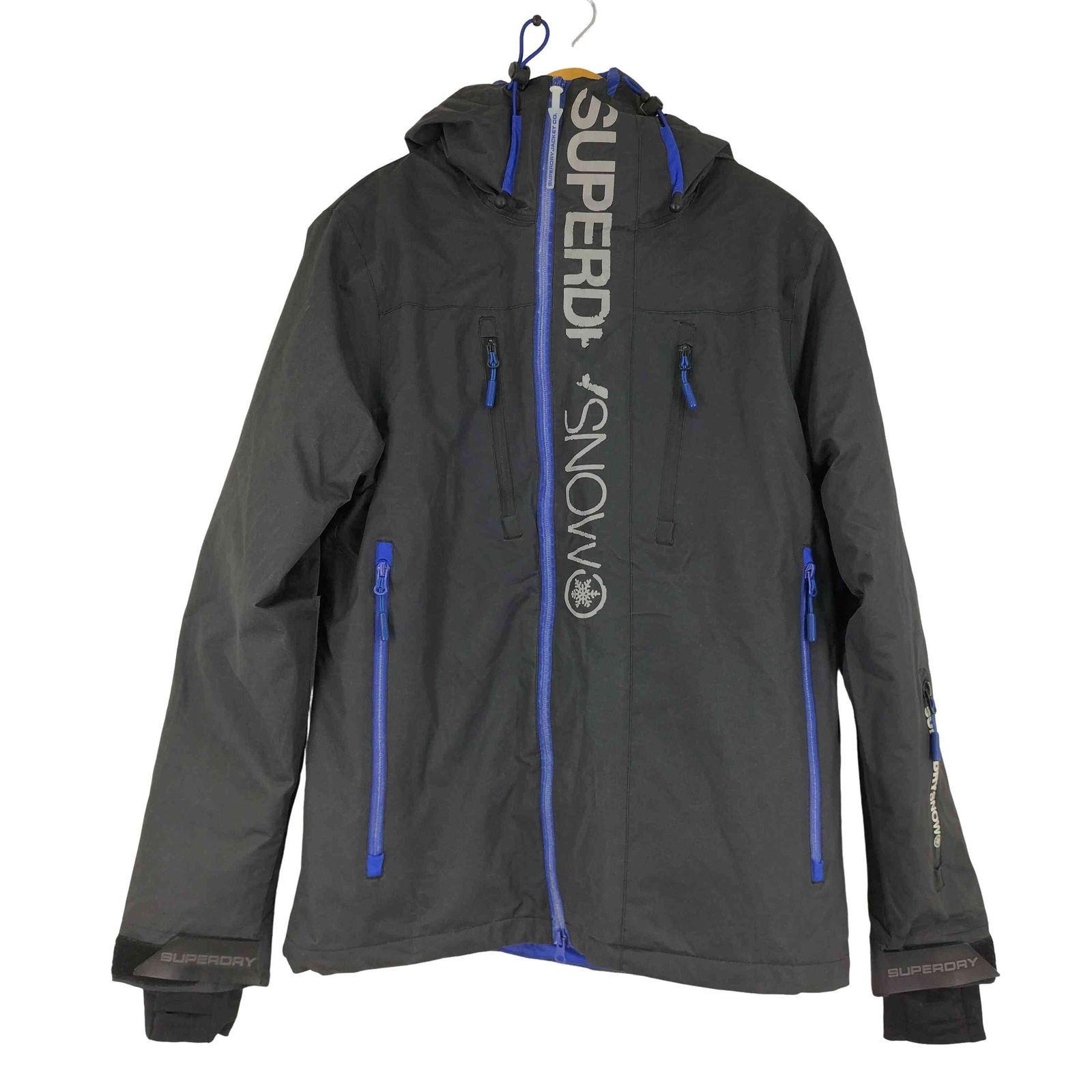 美品】superdry 極度乾燥 ジャケット 【公式通販】