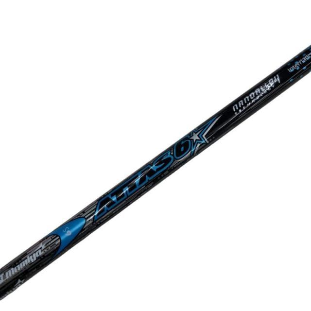 THE ATTAS 6S 45インチ 1W ブリヂストン純正カスタム ドライバー THE ATTAS 6S 45インチ 1W ブリヂストン純正カスタム ドライバー