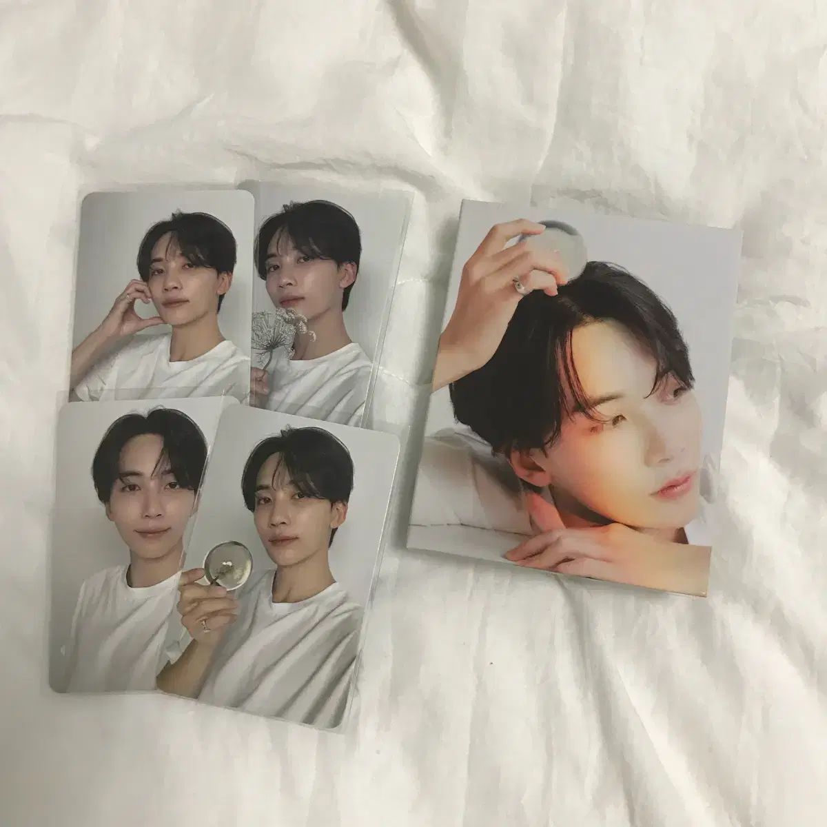 SEVENTEEN ジョンハン CARAT盤 フルセット Maestro - メルカリ