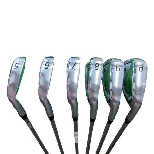 中古】 ブリヂストン BRIDGESTONE 258CBP 6S アイアンセット IR