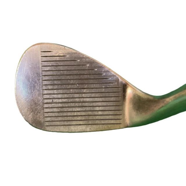 【中古】 タイトリスト VOKEY SPIN MILLED SM7 ブラッシュドスチール 58/08M ウェッジ WG NS PRO 950GH (フレックスS) メンズ 男性用 右利き 右用 Dランク ゴルフクラブ