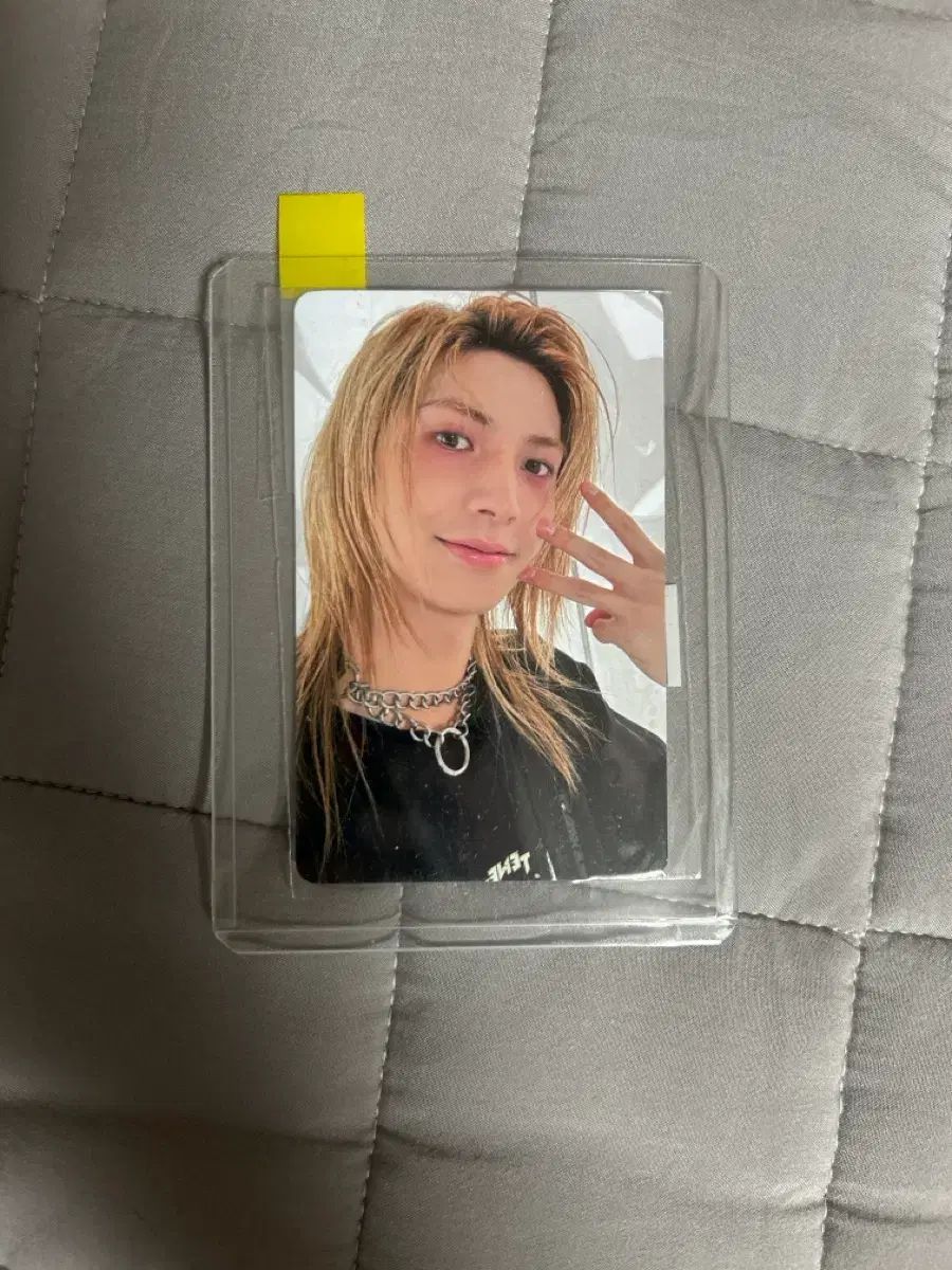 Xdinary Heroes エクディズ イルコン グッズ MD 会場限定トレカ