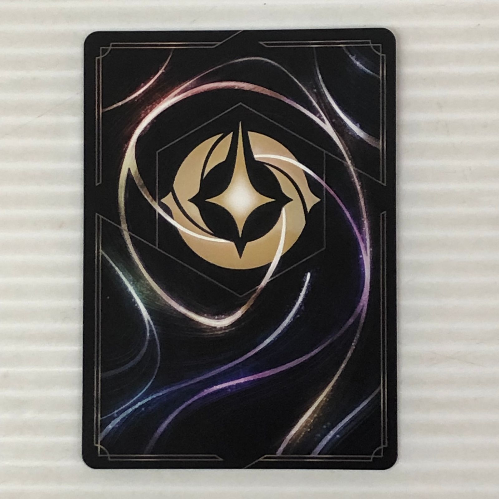 □ディズニー ロルカナ ハデス 冥府の策謀家 147/204・JA・1 (白かけ