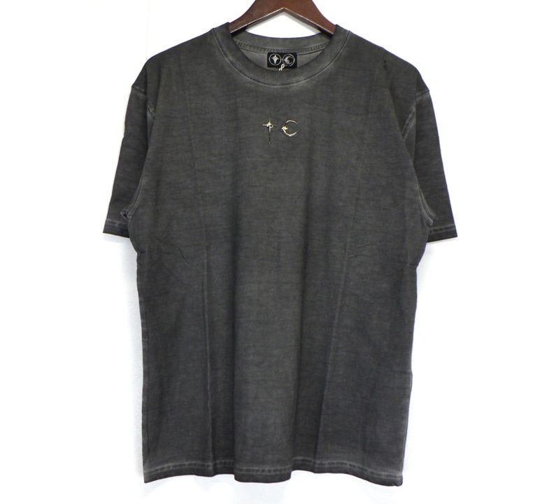 サグクラブ Thug Club 【 Basic T-shirt TC24TS1502 】 ベーシック