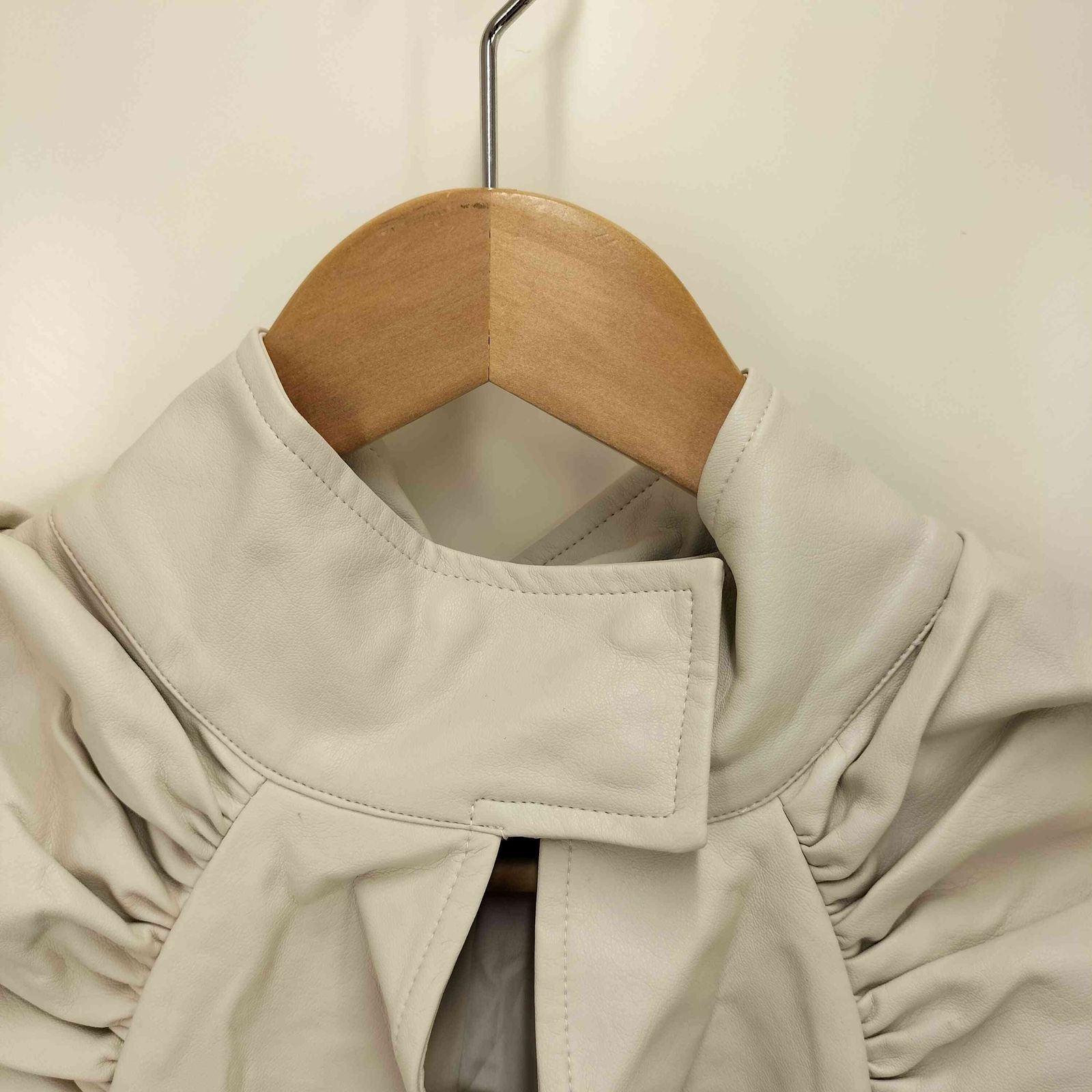 ラベルエチュード la belle Etude J1U ボリュームギャザーフェイク