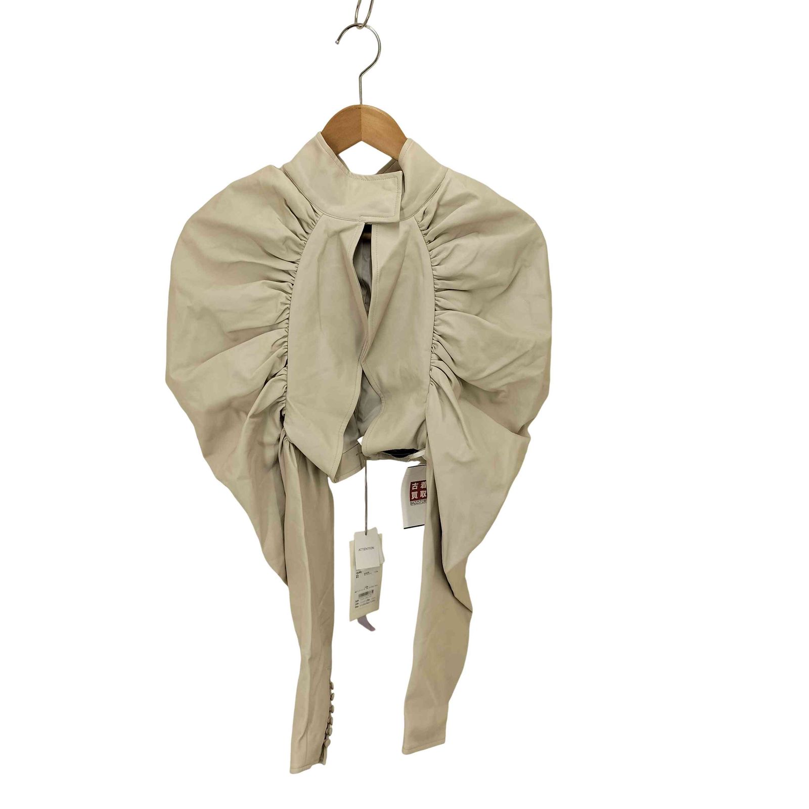 ラベルエチュード la belle Etude J1U ボリュームギャザーフェイク