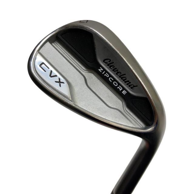 コブラ ウエッジ　50° フレックスS 中古】 クリーブランド Cleveland CVX ZIPCORE 50°/11° ウェッジ WG