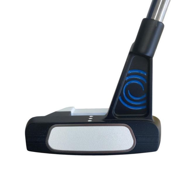 中古】 オデッセイ Ai-ONE TRI-BEAM JAILBIRD MINI CH 34インチ パター