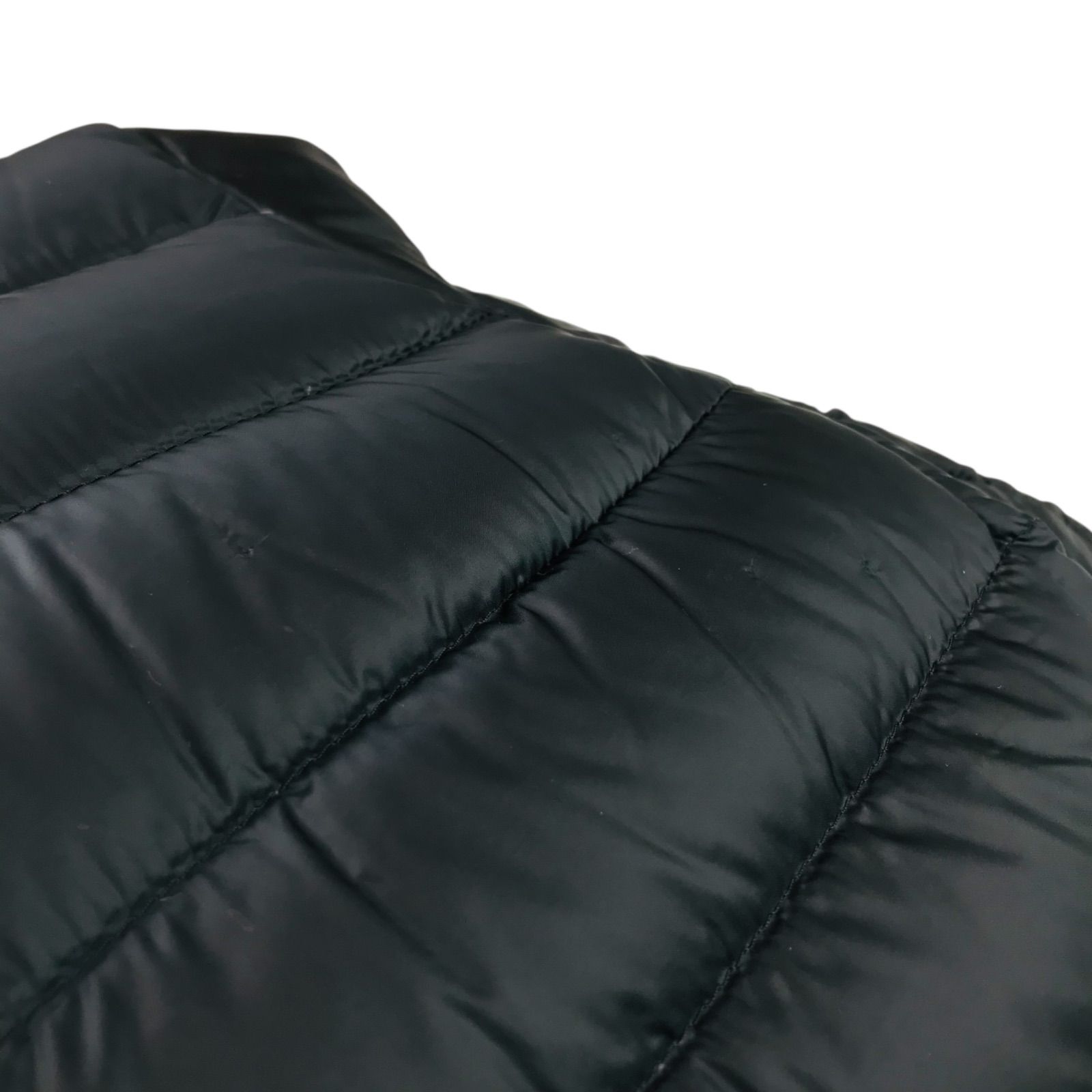 美品☆MONCLER・モンクレール【BLES】レディース ブランドアイコン 