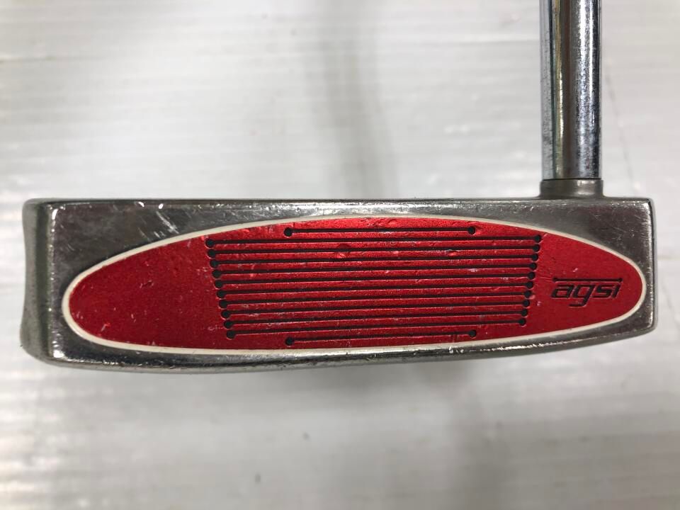 テーラーメイド ROSSA MONZA CORZA パター 中古【最短即日発送