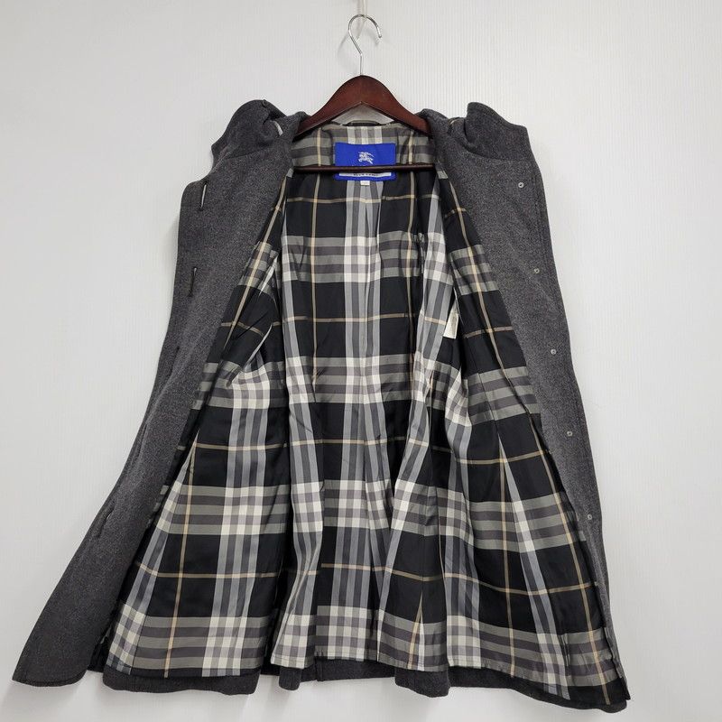 正規品◆BURBERRYバーバリー◆ウールコート Burberry バーバリー ウールコート