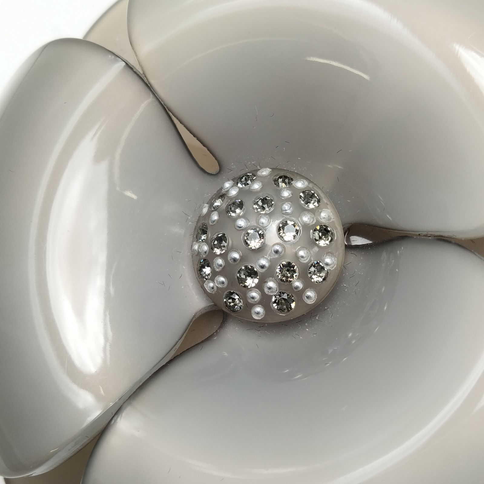 ✨️ALEXANDRE DE PARIS✨️ アレクサンドルドゥパリ ヘアクリップ