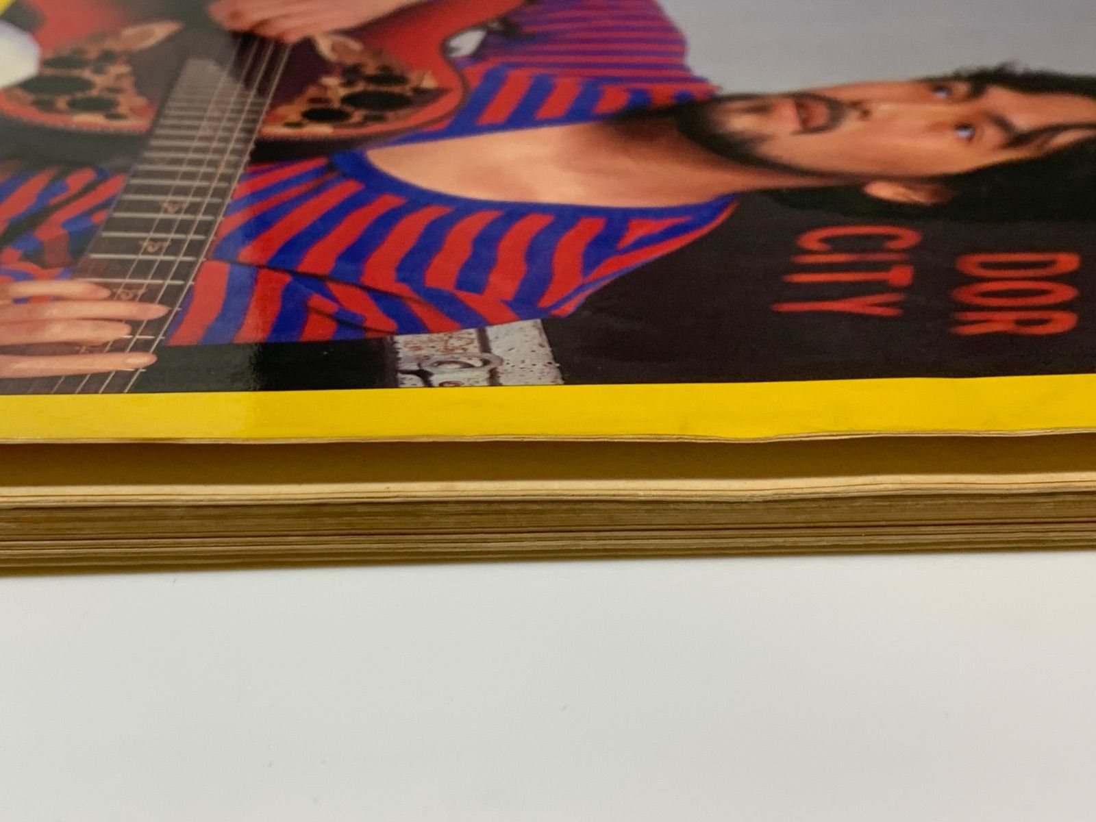 【楽譜】渡辺香津美 ギターテクニック1 楽譜】渡辺香津美 ギターテクニック1