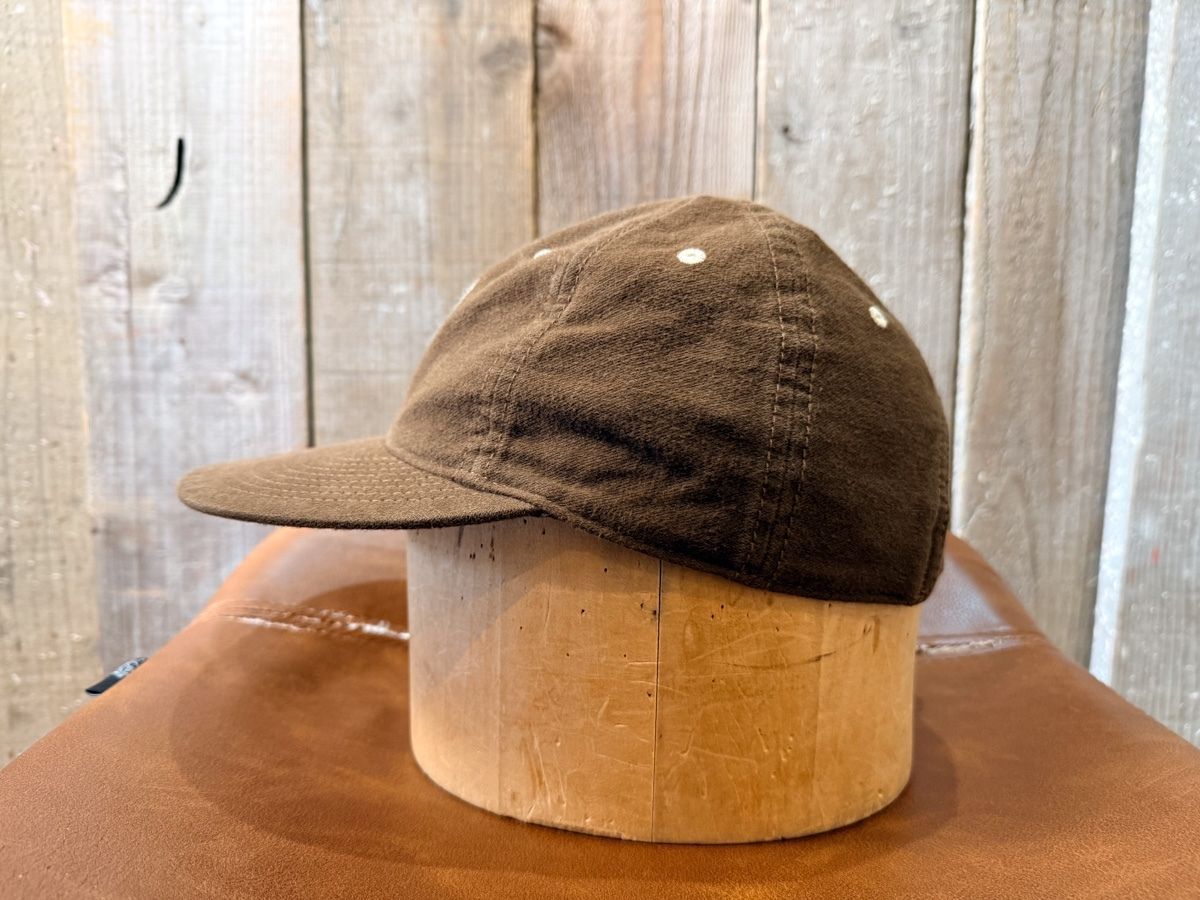 Polo Ralph Lauren(ラルフローレン):P パッチ ツイル キャップ - メルカリ