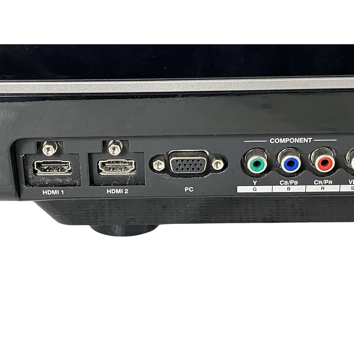 JVC DLA-HD950-B フルHD ホームシアター プロジェクター ジャンク