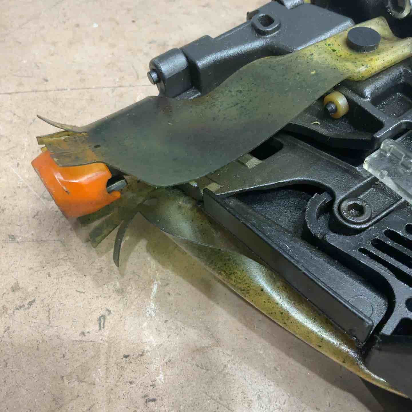 常圧エア釘打ち機 CN-565